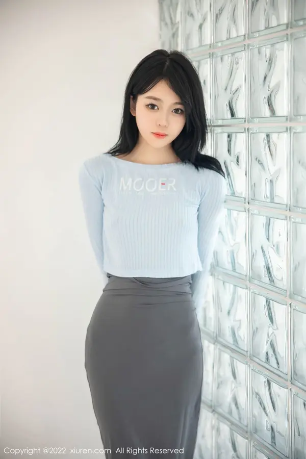 Vol. 05453 小麦是只喵(97P)