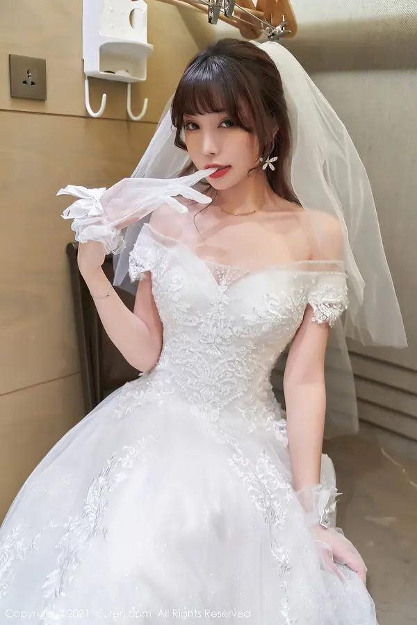 Vol. 03248 芝芝Booty(51P)