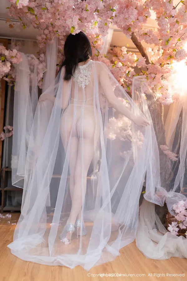 Vol. 08807 陆萱萱(81P)
