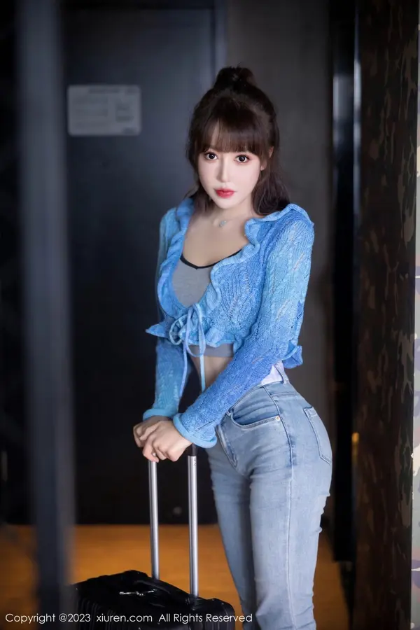 Vol. 07540 白笑笑(81P)