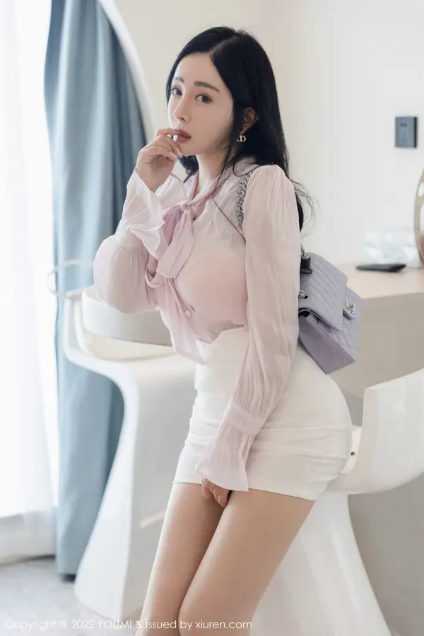 Vol. 0801 允尔(80P)