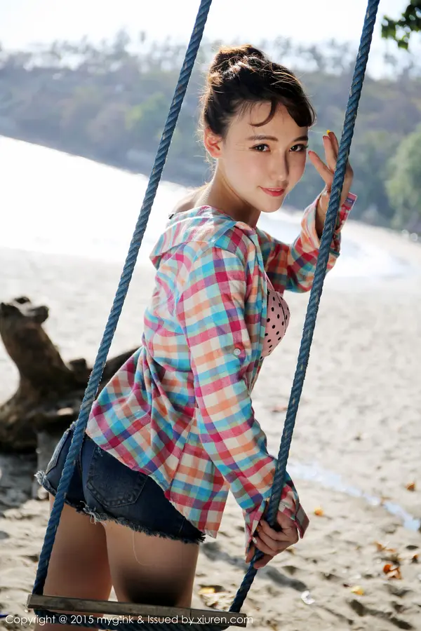 Vol. 0158 熊吖BOBO(63P)