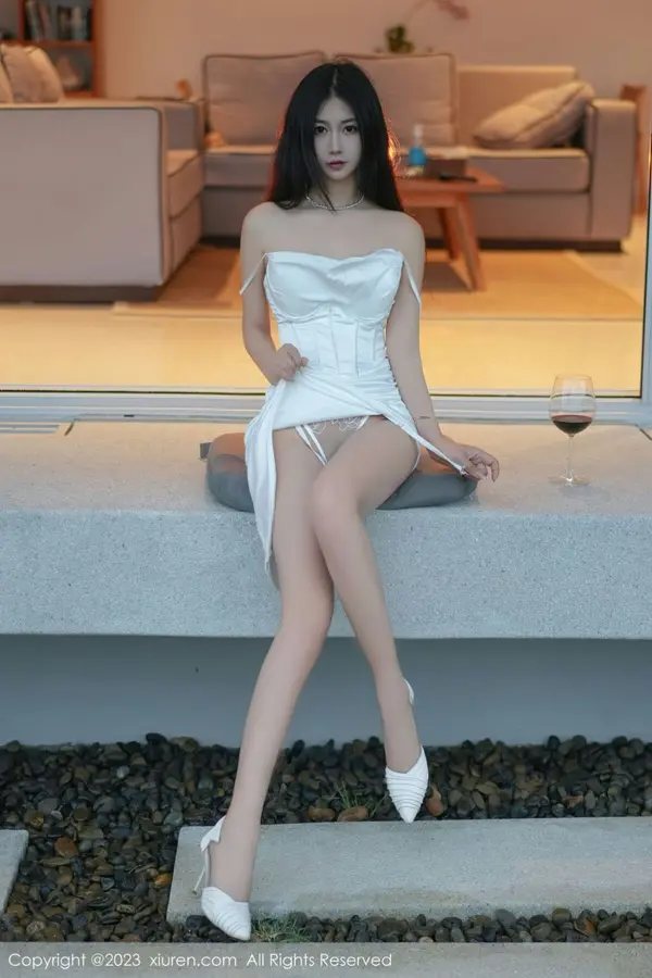 Vol. 06729 laura阿姣(67P)