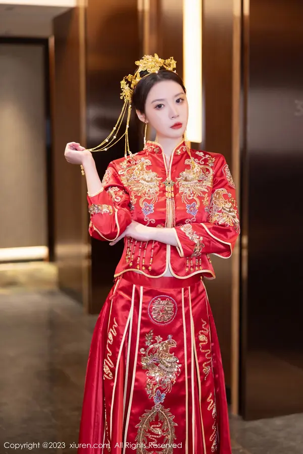Vol. 07766 梦心玥(89P)