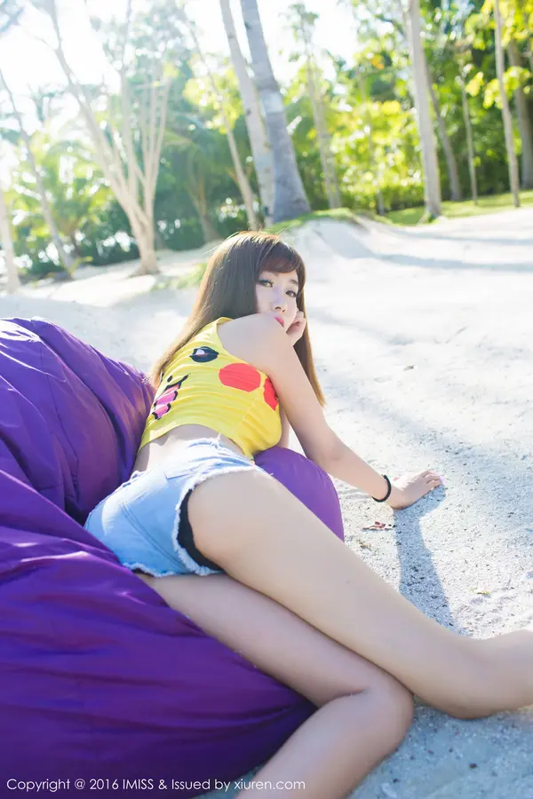 Vol. 0057 程小烦不烦(56P)