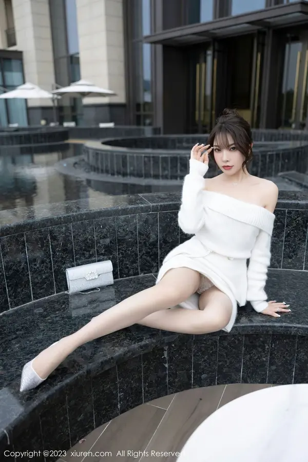 Vol. 06132 徐莉芝Booty(84P)