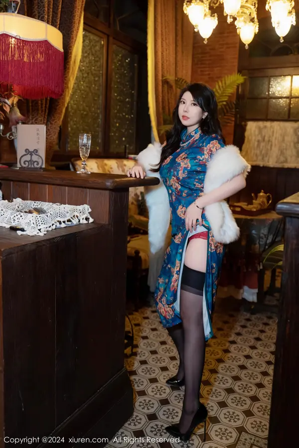 Vol. 08476 白茹雪(61P)