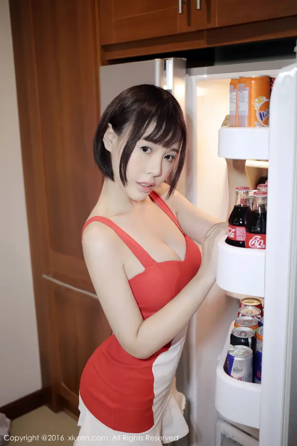 Vol. 00665 Evelyn艾莉(41P)