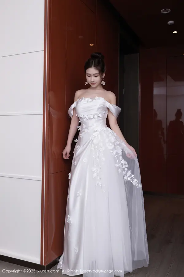 Vol. 10814 刘婷婷(81P)