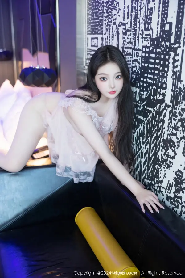 Vol. 09034 潘多拉哦(74P)
