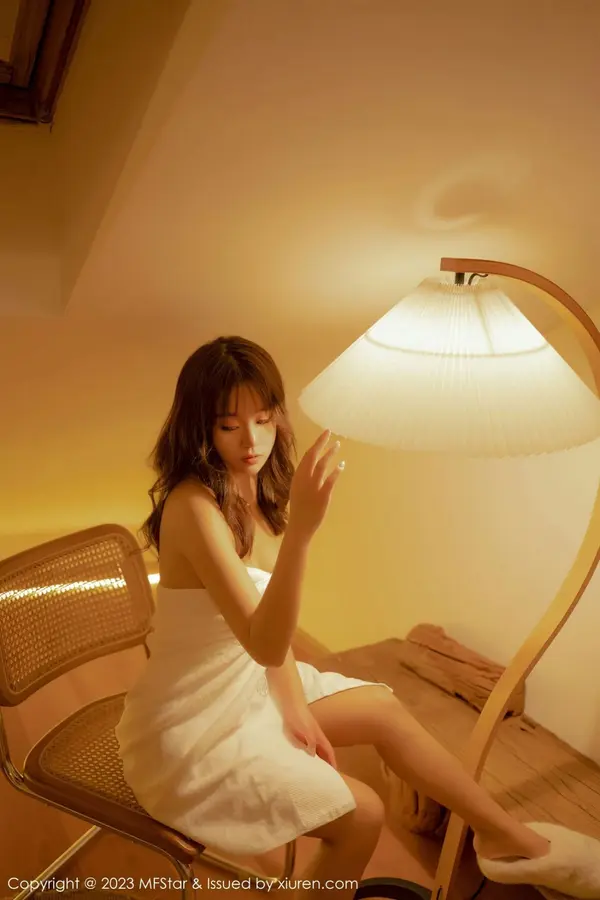 Vol. 0590 小樱花baby(51P)
