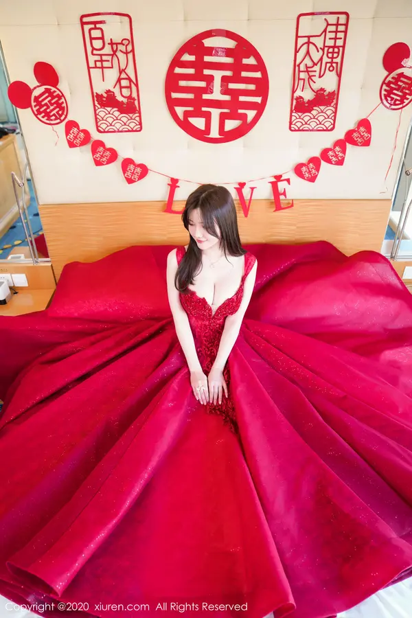 Vol. 02058 糯美子Mini(117P)