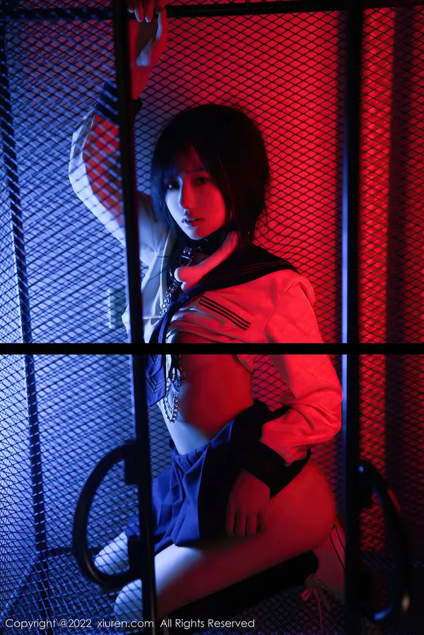 Vol. 04986 仓井优香(65P)