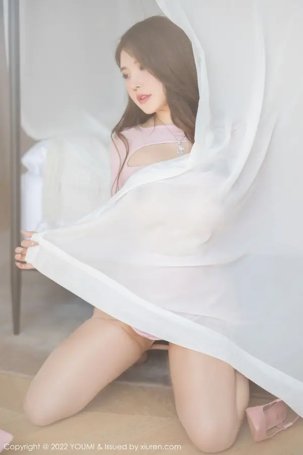 Vol. 0775 小海臀Rena(70P)