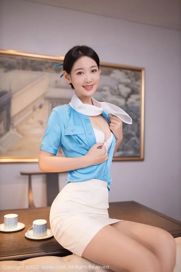 Vol. 05510 唐安琪(101P)
