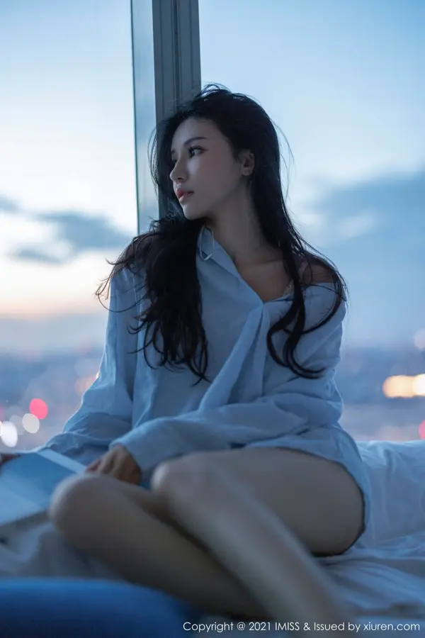 Vol. 0759 泥鳅鳅(36P)