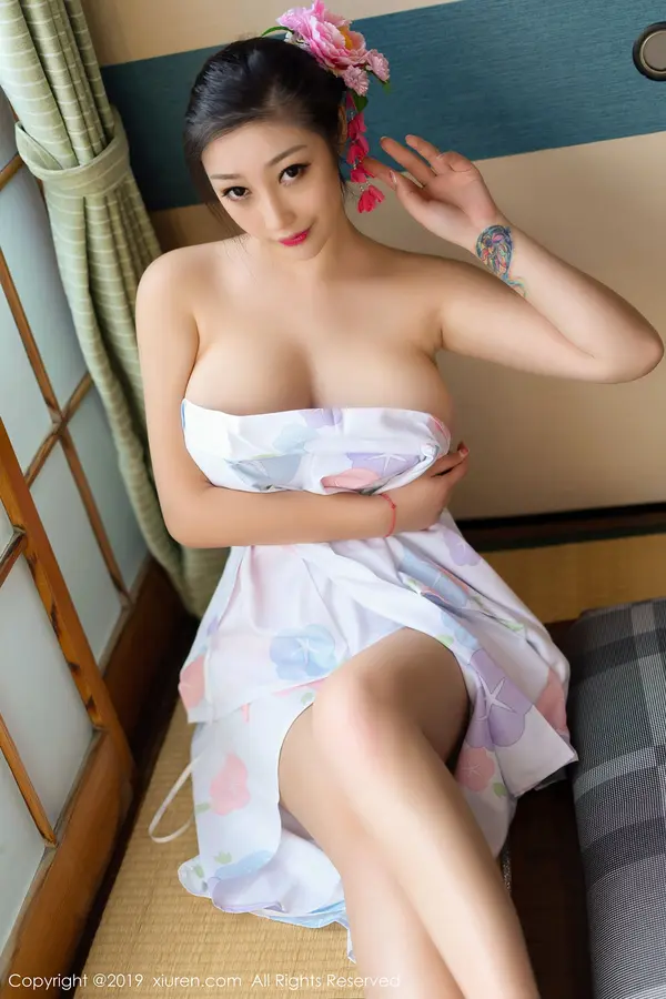 Vol. 01307 妲己_Toxic(46P)