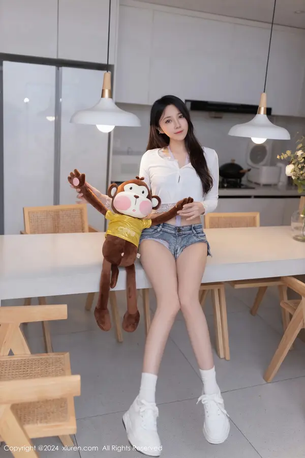 Vol. 08639 鱼子酱Fish(81P)