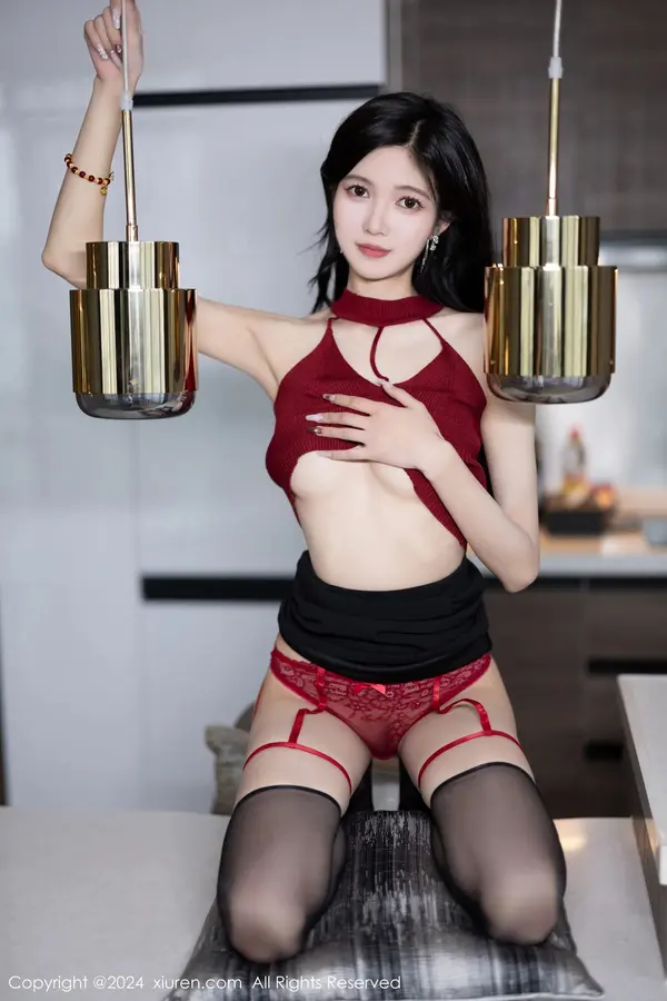 Vol. 07946 程程程-(87P)