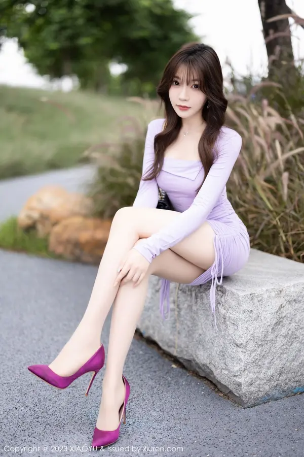 Vol. 1140 徐莉芝Booty(88P)