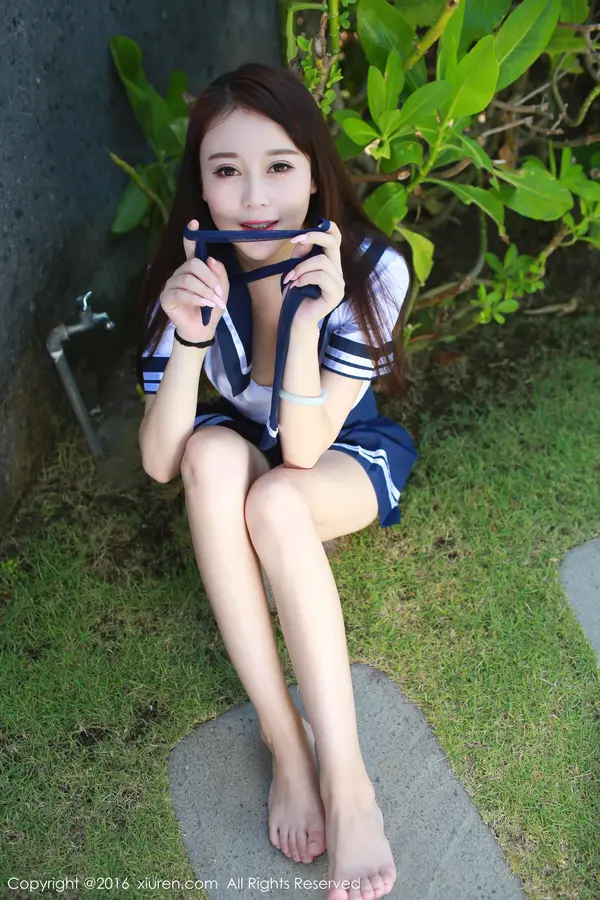 Vol. 00560 赵小米kitty(51P)