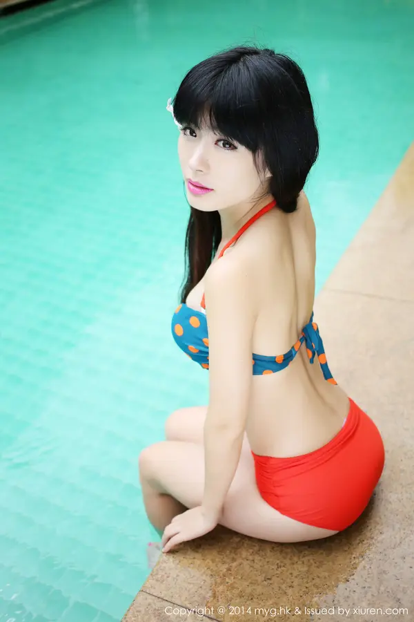 Vol. 0045 刘雪妮Verna(67P)