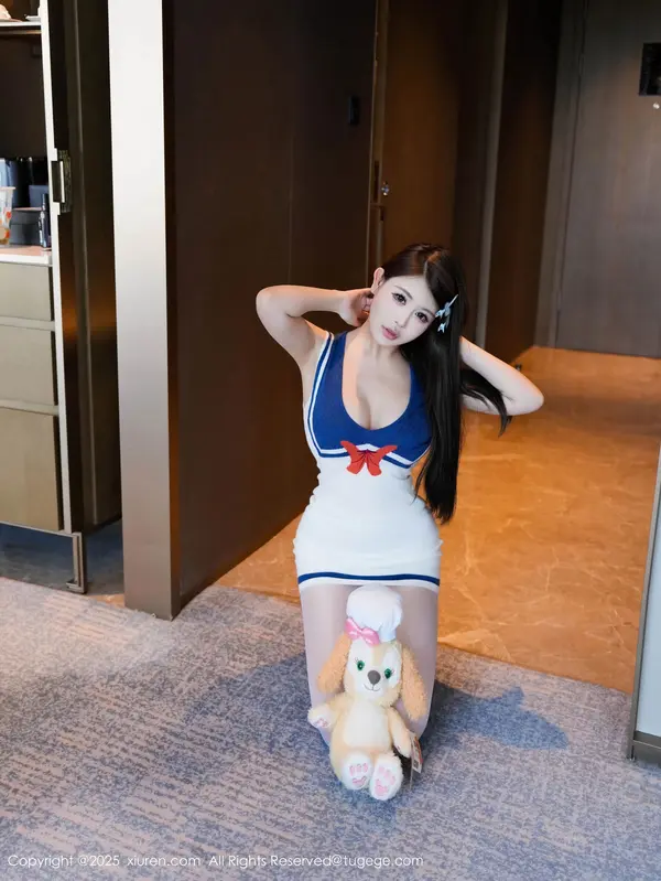 Vol. 10628 甜妮(72P)