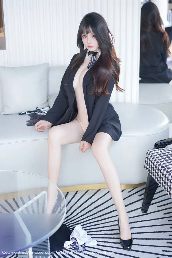 Vol. 11203 沈南汐RuRu(59P)