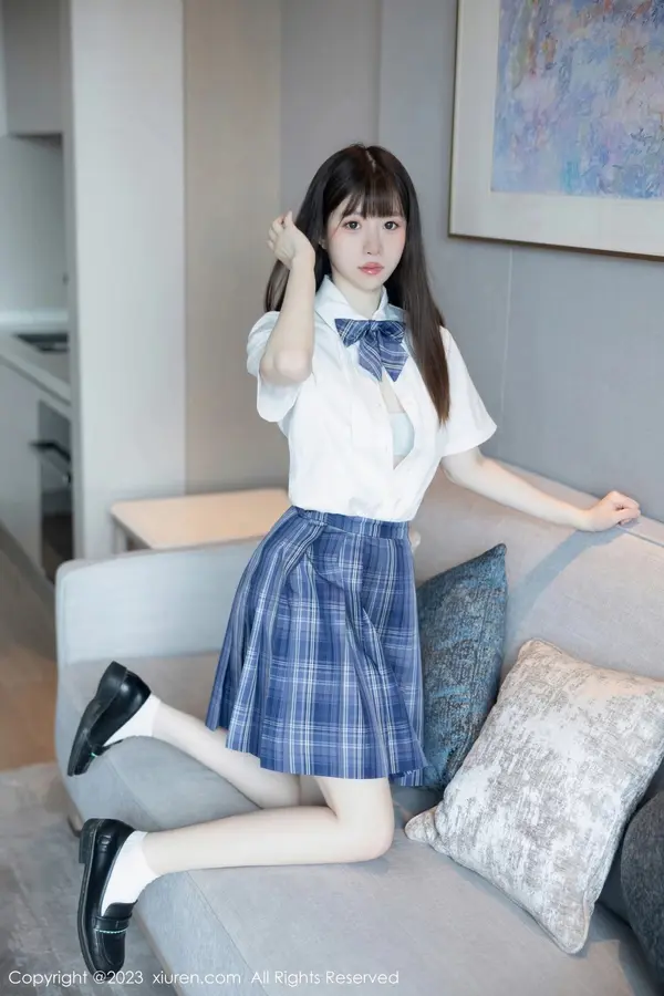 Vol. 06993 林悠悠(104P)