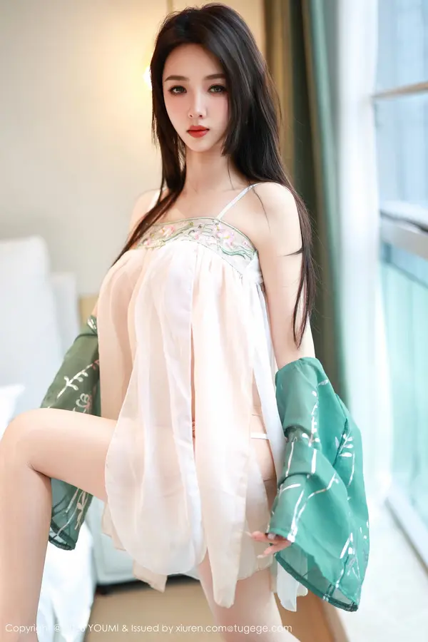 Vol. 1200 Twins-夭夭(79P)