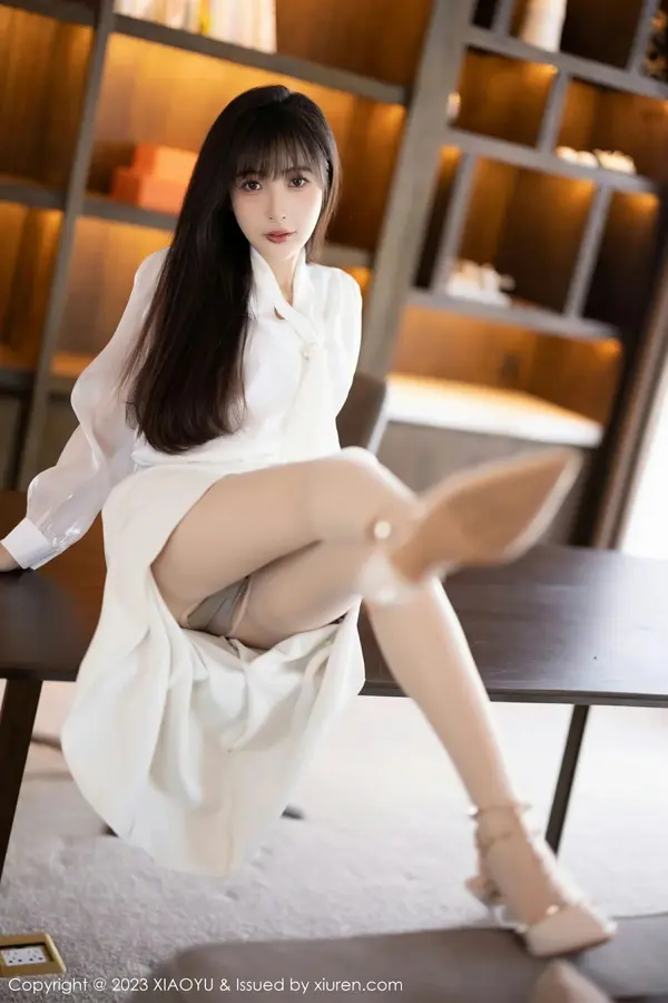Vol. 1088 林星阑(92P)