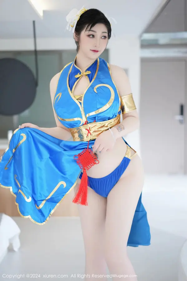 Vol. 08886 妲己_Toxic(74P)