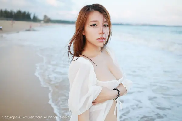 Vol. 00165 vetiver嘉宝贝儿(37P)
