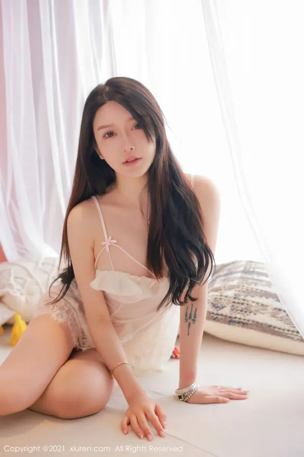 Vol. 04160 玉兔miki(50P)