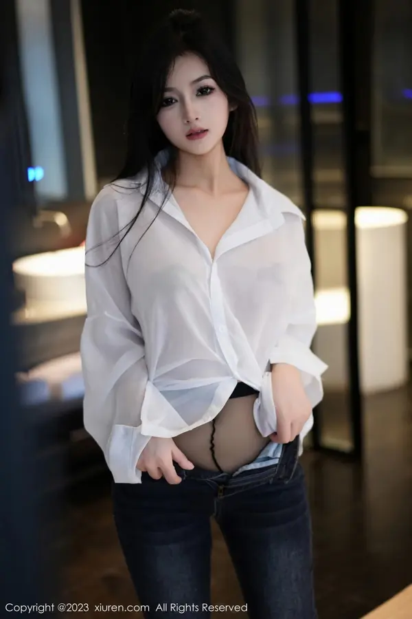 Vol. 07645 谭小灵(107P)
