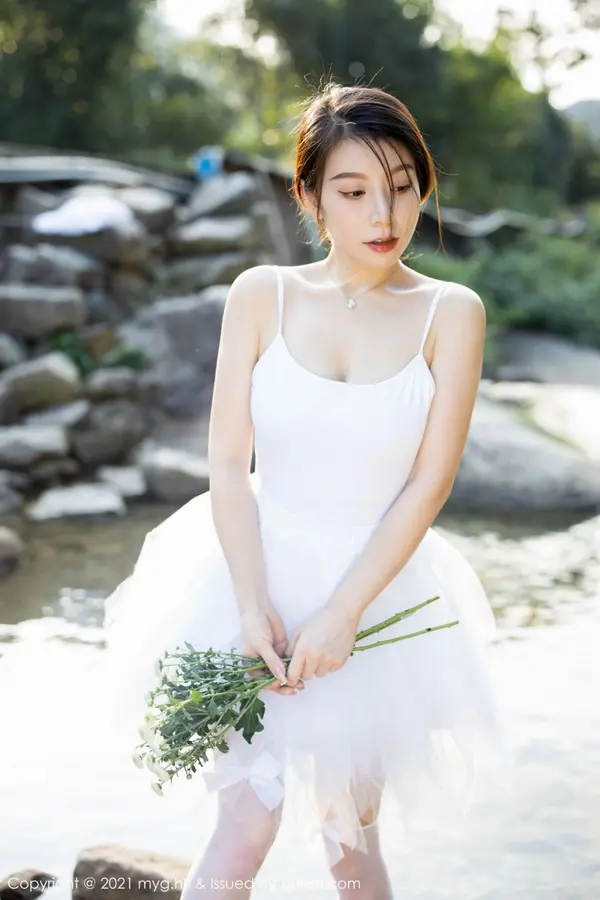 Vol. 0601 vetiver嘉宝贝儿(86P)