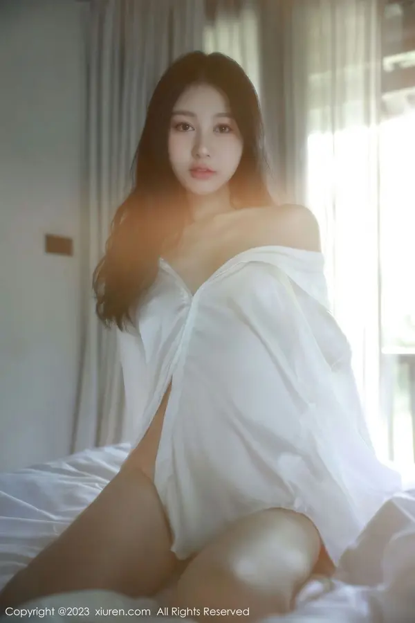 Vol. 06183 谢晚晚(45P)