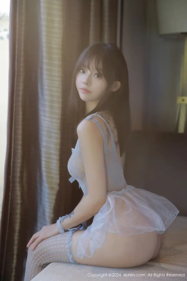 Vol. 08214 佘贝拉bella(61P)
