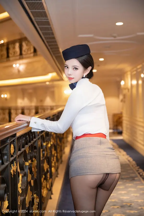 Vol. 09365 大美妞儿(85P)