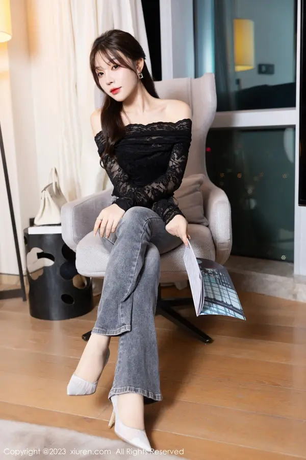 Vol. 07717 徐莉芝Booty(93P)