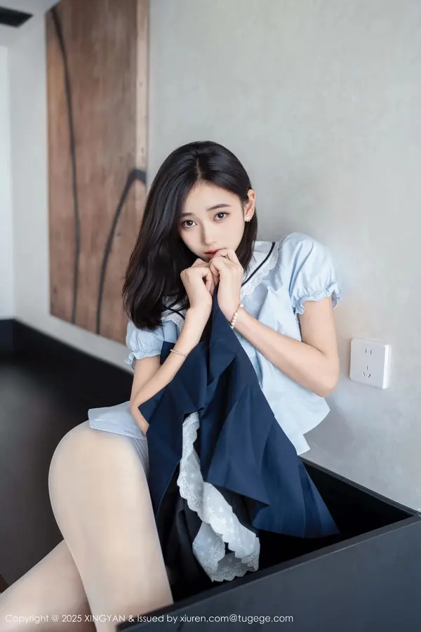 Vol. 0360 时安安(81P)