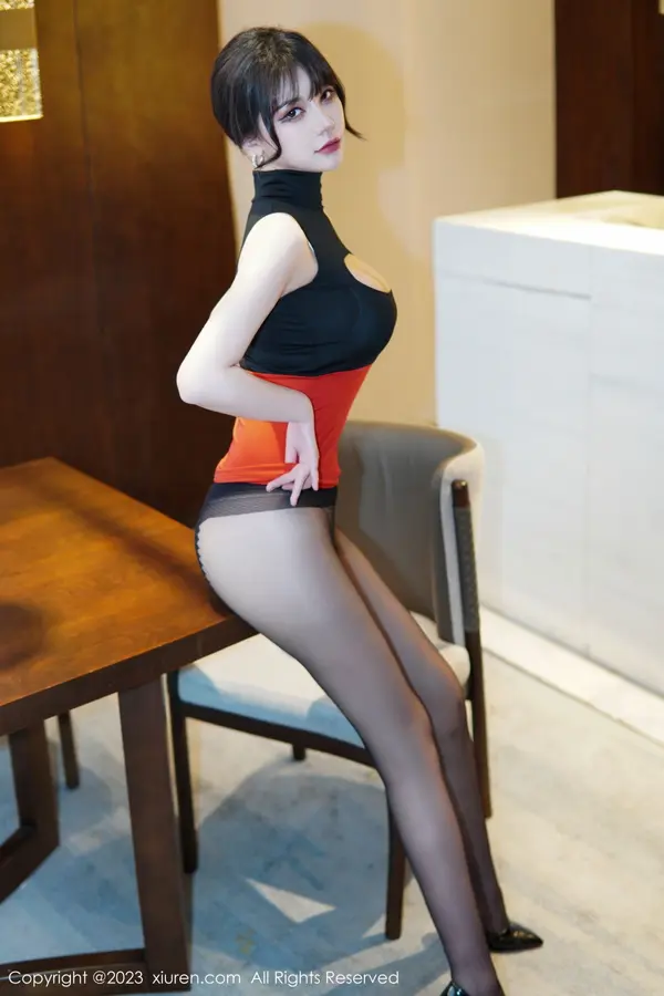 Vol. 06075 桃桃子_(78P)