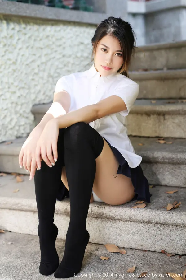 Vol. 0072 许诺Sabrina(75P)