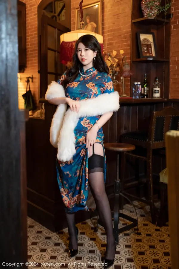 Vol. 08476 白茹雪(61P)