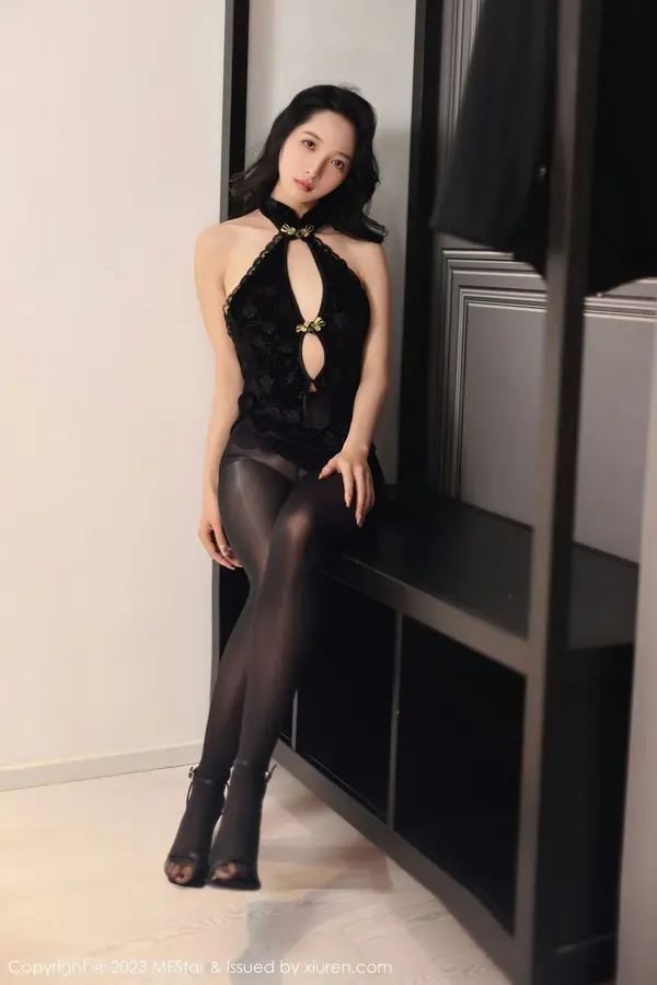 Vol. 0599 茜茜Kimi(62P)