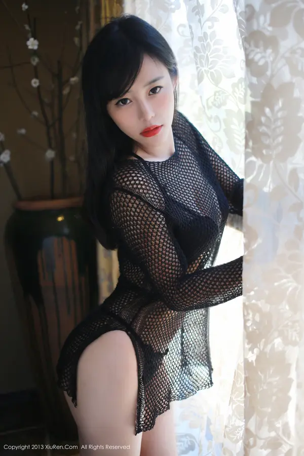 Vol. 00007 易欣viya(71P)