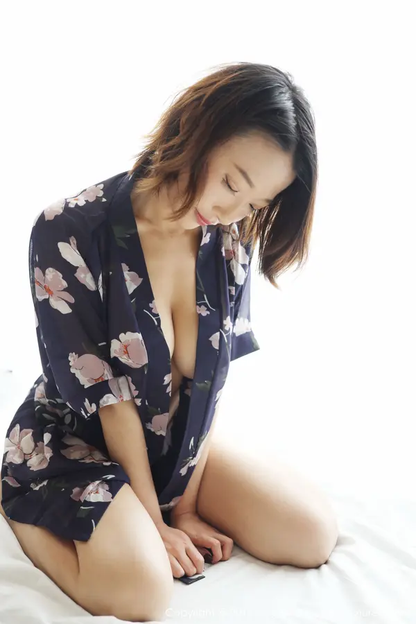 Vol. 0332 栗子Riz(42P)