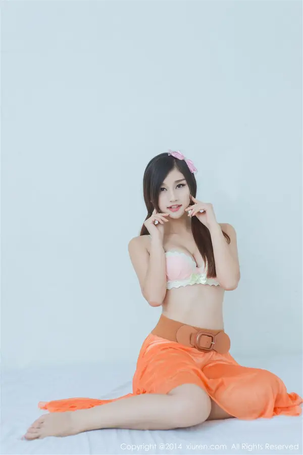 Vol. 00264 史雨姐姐(51P)