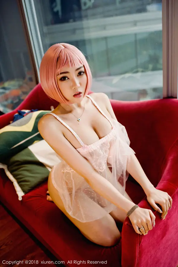 Vol. 01203 萌汉药baby(51P)