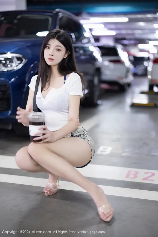 Vol. 09141 初梦瑶(87P)